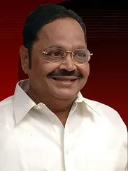 ದೊರೈ ಮುರುಗನ್