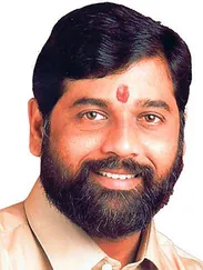 एकनाथ शिंदे