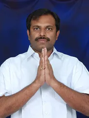 गडिकोटा श्रीकांत रेड्डी