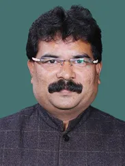 सुनील बलिराम गायकवाड़