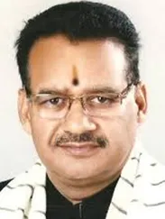 गणेश जोशी