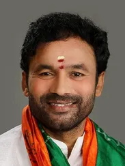 గంగాపురం కిష‌న్ రెడ్డి