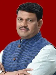 ગણપતસિંહ વસાવા