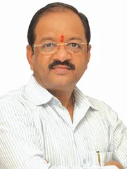 गोपाल चिन्नया शेट्टी