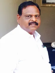 டாக்டர். கே. கோபால்