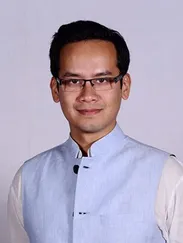 गौरव गोगोई