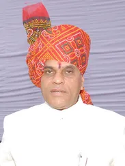 गौरीशंकर चतुर्भुज बिसेन