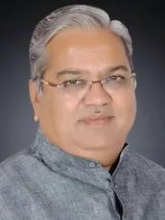 ಗೋವಿಂದ ಕಾರಜೋಳ