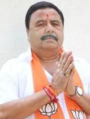 ગોવિંદભાઇ રઇજીભાઇ પરમાર