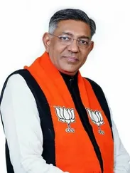 ગોવિંદભાઈ ઉકાભાઈ પટેલ