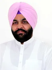 गुरजीत सिंह औजला