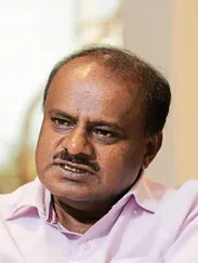 ಎಚ್.ಡಿ. ಕುಮಾರಸ್ವಾಮಿ