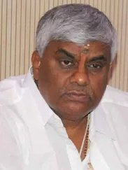 ಎಚ್.ಡಿ. ರೇವಣ್ಣ