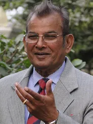 हरीश चंद्र