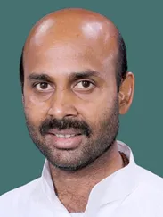 हरीश द्विवेदी