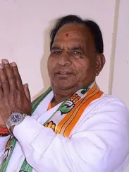 હસમુખભાઈ સોમાભાઈ પટેલ