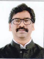 हेमंत सोरेन