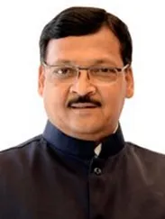 હિંમતસિંહ પ્રહલાદસિંહ પટેલ