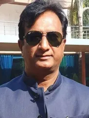 ઈમરાન યુસુફભાઈ ખેડાવાલા