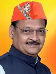 ઈશ્વરસિંહ પટેલ