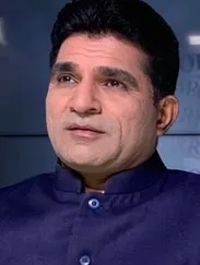 इसुदान गढवी