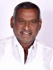 ಜೆ. ಸಿ. ಮಾಧುಸ್ವಾಮಿ