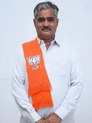 જાડેજા પ્રદ્યુમ્નસિંહ મહિપતસિંહ