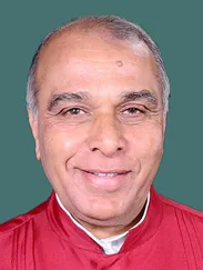 जगदंबिका पाल