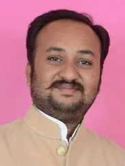 જશપાલસિંહ ઠાકોર