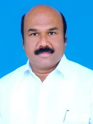 ಜಯಕುಮಾರ ಡಿ.