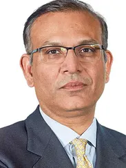 ಜಯಂತ್ ಸಿನ್ಹಾ