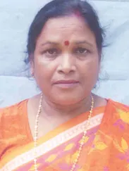 झरना दास बैद्य