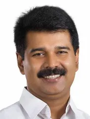 ജോയ്സ് ജോർജ്ജ്