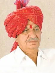 જોષી ભીખાભાઈ ગલાભાઈ