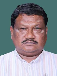 ജുവൽ ഓറം