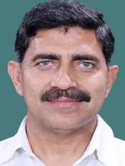 जुगल किशोर