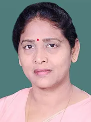 ज्योति धुर्वे