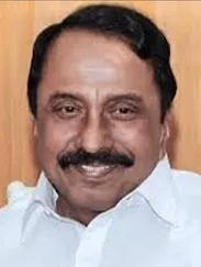 கே.ஏ செங்கோட்டையன்