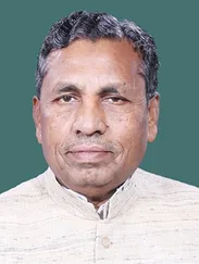 के एच मुनियप्पा