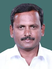 കെ കാമരാജ്