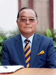 के एल चिशी