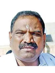 ಶಿವಲಿಂಗೇಗೌಡ ಕೆ. ಎಂ