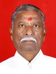 કાળાભાઈ રઇજીભાઈ ડાભી