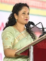 कल्पना सोरेन