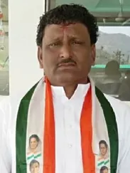 કાંતિભાઈ કાળાભાઈ ખરાડી