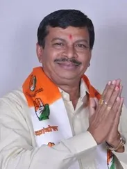 કાંતિભાઈ સોઢાપરમાર