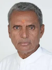 કરશનભાઈ પૂંજાભાઈ સોલંકી