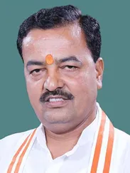 కేశ‌వ్ ప్ర‌సాద్ మౌర్య