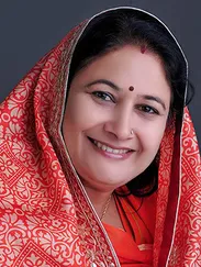 किरण माहेश्वरी