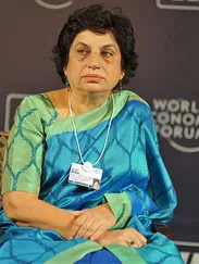 கிரண் வாலியா